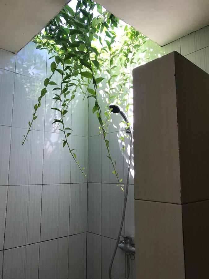 Tambun Sari Beach Homestay Amed Dış mekan fotoğraf